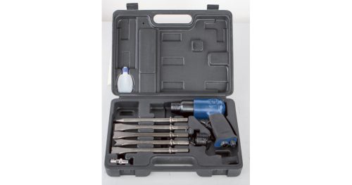 Vésőkalapács pneumatikus Scheppach