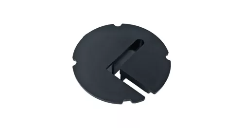 Scheppach DECO-XLS asztalbetét