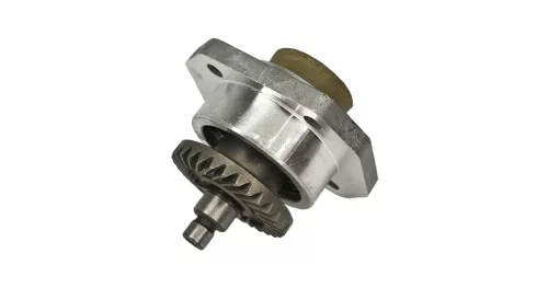 Scheppach DS 930 meghajtás komplett