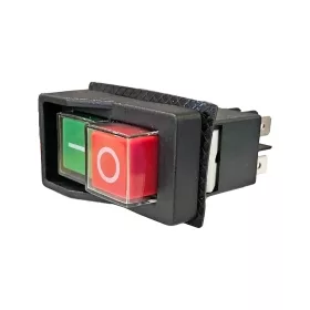 kapcsoló Scheppach HS 100 6 vezetékes