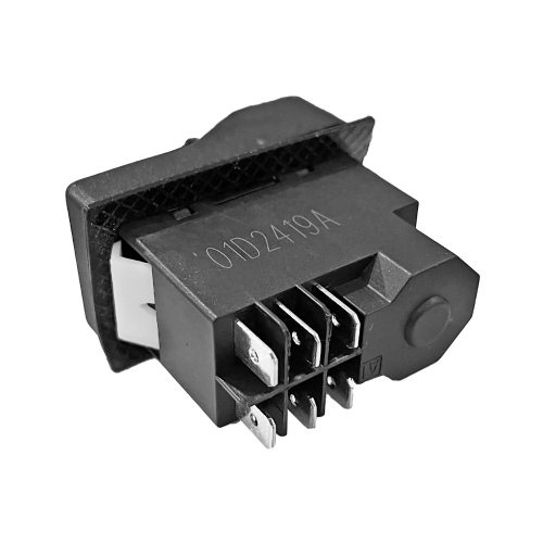 kapcsoló Scheppach HS 100 6 vezetékes