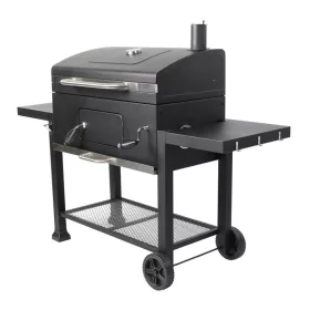 XXL faszenes grillsütő Riwall PRO RCG 80