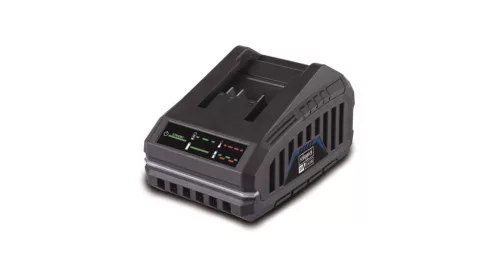 IXES 20 V akkutöltő 2,4A Scheppach SBC2.4A