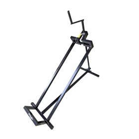 Fűnyírótraktor emelő, 400 kg Riwall PRO RML 400