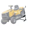 Fűnyírótraktor emelő, 400 kg Riwall PRO RML 400