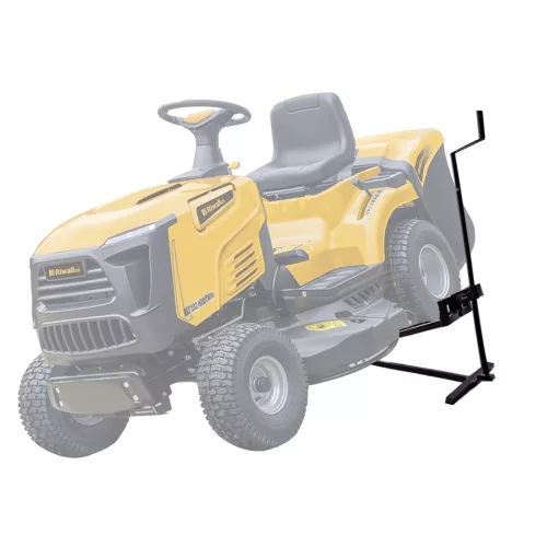 Fűnyírótraktor emelő, 400 kg Riwall PRO RML 400