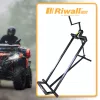 Fűnyírótraktor emelő, 400 kg Riwall PRO RML 400