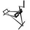 Fűnyírótraktor emelő, 400 kg Riwall PRO RML 400