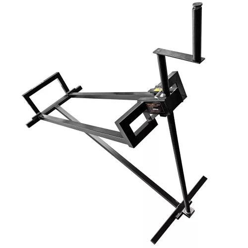 Fűnyírótraktor emelő, 400 kg Riwall PRO RML 400