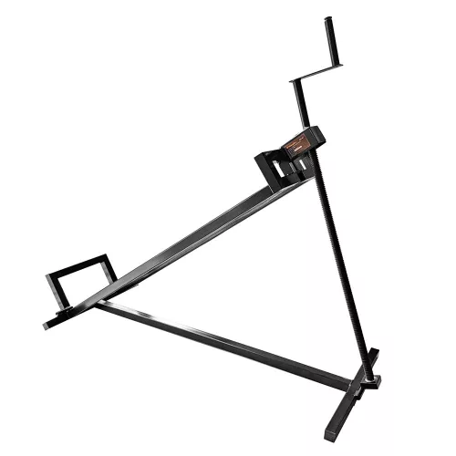 Fűnyírótraktor emelő, 400 kg Riwall PRO RML 400