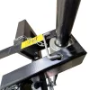 Fűnyírótraktor emelő, 400 kg Riwall PRO RML 400