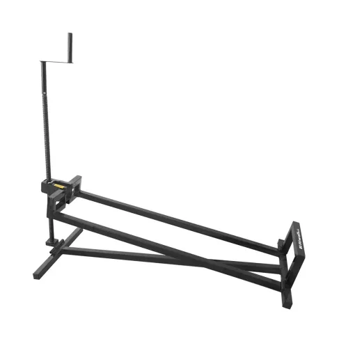Fűnyírótraktor emelő, 400 kg Riwall PRO RML 400