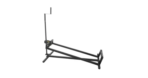 Fűnyírótraktor emelő, 400 kg Riwall PRO RML 400
