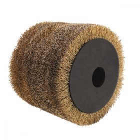 Acéldrót csiszoló henger Scheppach