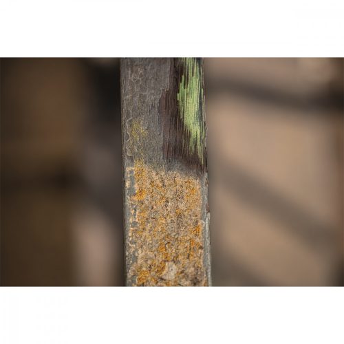 Acéldrót csiszoló henger Scheppach