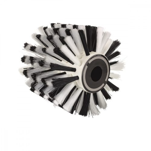 Műanyag szálú csiszoló henger Scheppach