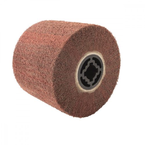 Csiszoló henger szintetikus szálú Scheppach