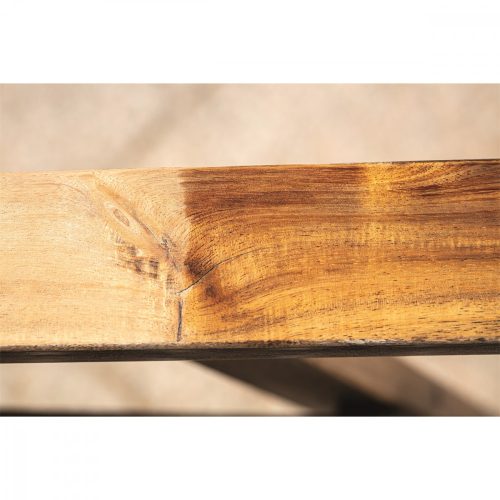 Csiszoló henger szintetikus szálú Scheppach