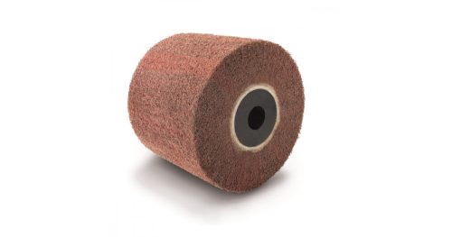 Csiszoló henger szintetikus szálú Scheppach