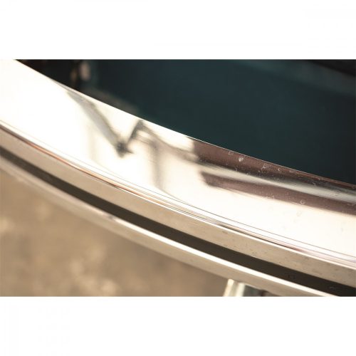 Polírozó henger filc Scheppach