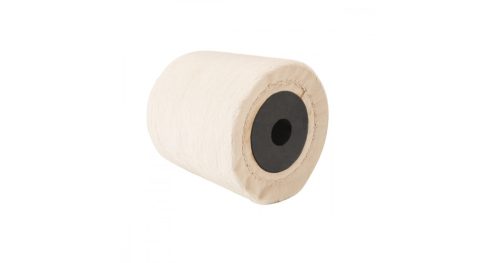 Polírozó henger filc Scheppach