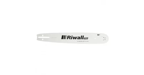 Láncvezető 40 cm (16 inch ), 3/8 inch, 1,5 mm (RPCS 5040 / 5140 modellekhez) Riwall PRO