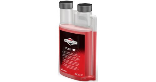 Üzemanyag stabilizáló adalék 250 ml Riwall PRO Fuel Fit
