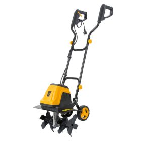 Elektromos kapálógép 1500 W Riwall PRO RET 4015