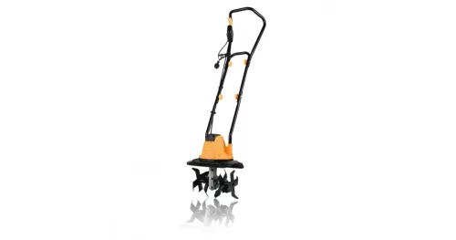 Kapálógép elektromos 750 W Riwall PRO RET 3275