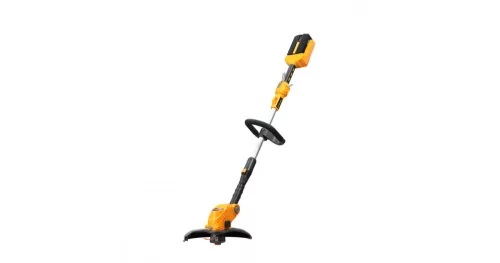 Szegélyvágó akkus 40V Riwall PRO RALT 3040 (akku és töltő nélkül)