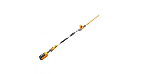 Magassági sövényvágó akkus 40V Riwall PRO RAPH 5240 (akku és töltő nélkül)