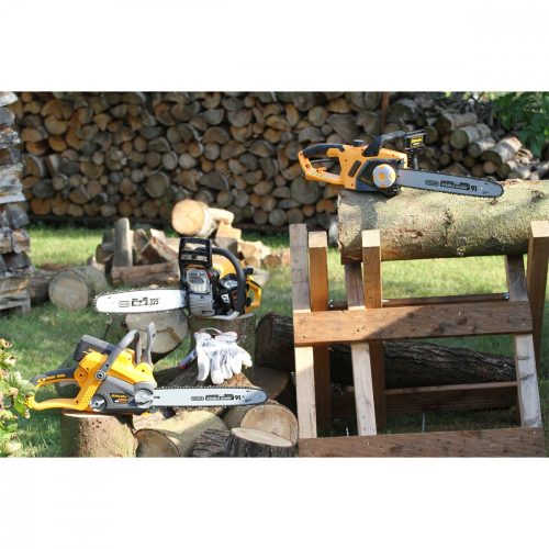 Sövényvágó akkus 40V Riwall PRO RAHT 5640 (akku és töltő nélkül)