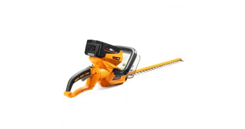 Sövényvágó akkus 40V Riwall PRO RAHT 5640 (akku és töltő nélkül)