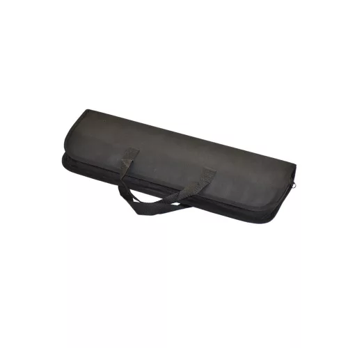 4-részes prémium rozsdamentes acél grilleszköz készlet Riwall PRO RBBQ 4B SET