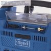 Hibrid kompresszor Scheppach Air Force 6