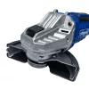 Akkus sarokcsiszoló indukciós motorral, 125 mm - IXES 20 V (akku és töltő nélkül) Scheppach BC-AG125-X