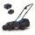 Akkus fűnyíró 3 az 1-ben IXES 20 V (akkuval és töltővel) Scheppach BC-MP320-X-SET L