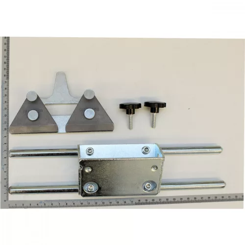 Persely kések élezéshez Scheppach jig 160