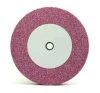 Csiszolókorong 200x25x16 mm, szemcsézet 36 Scheppach