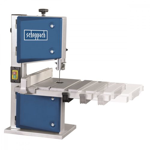 Szalagfűrész Scheppach HBS 30