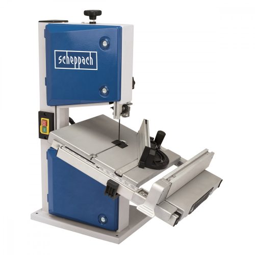 Szalagfűrész Scheppach HBS 30