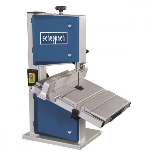 Szalagfűrész Scheppach HBS 30