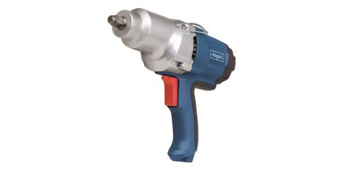 Ütvecsavarozó 900 W 1/2 inch Scheppach IW 900