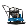 Lapvibrátor 102 kg Scheppach HP 2200s