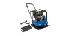 Lapvibrátor 102 kg Scheppach HP 2200s