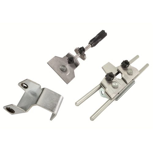 Háztartási élezőkészlet Scheppach KIT 1