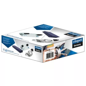 Speciális szerszámélező készlet Scheppach KIT 2