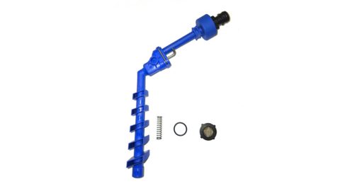 Michelin Önfelszívó tartozék (HCE 2400 / HCP 2600 magasnyomású mosókhoz)