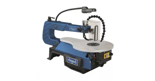 Asztali dekopírfűrész Scheppach SD 1600 V