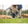 Rönkhasító 8 tonnás (230 V) Scheppach Compact 8 T